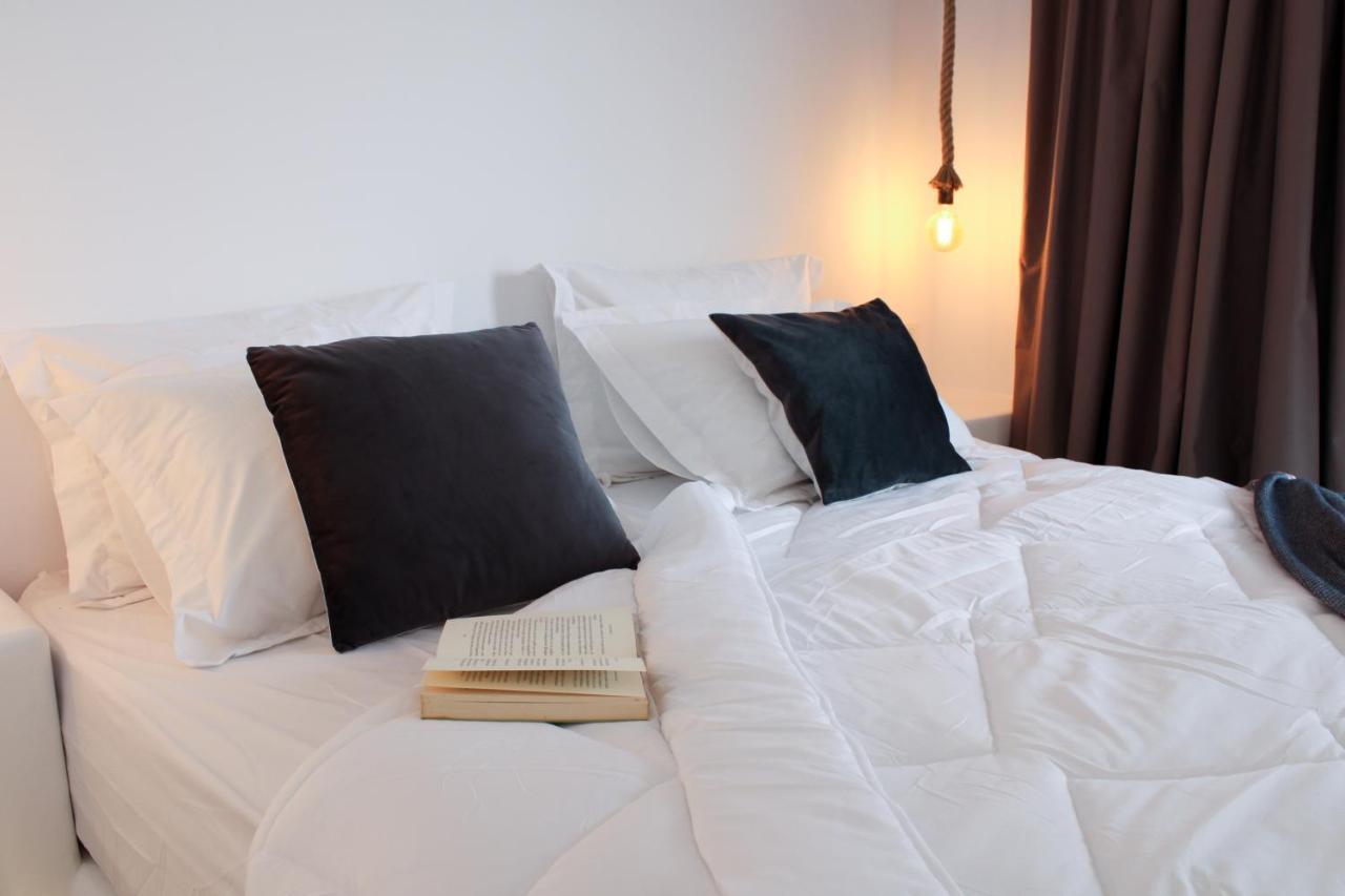 Вилла The Elaia House Mykonos Орнос Экстерьер фото